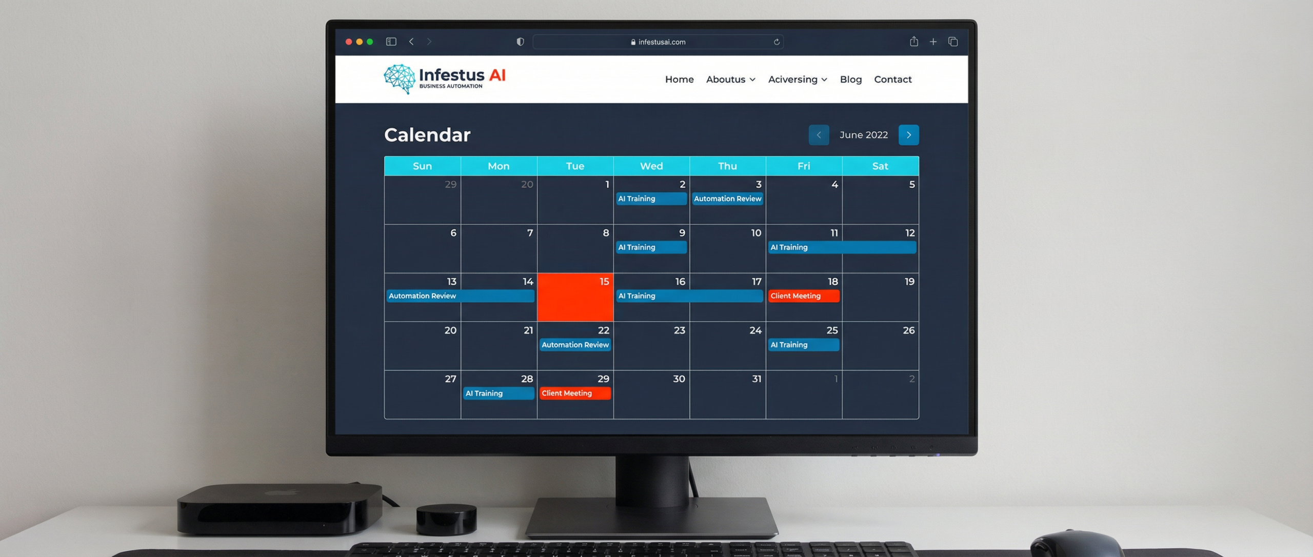 Business owner using a specialized reputation listing product for growth.